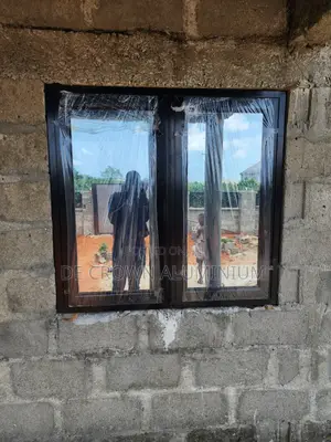 “Strong Windows For Strong Buildings ”