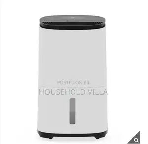Unboxed Meacodry 20l Dehumidifier Air Purifier