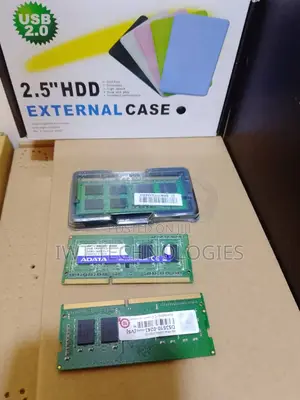 DDR 3 Pc3l