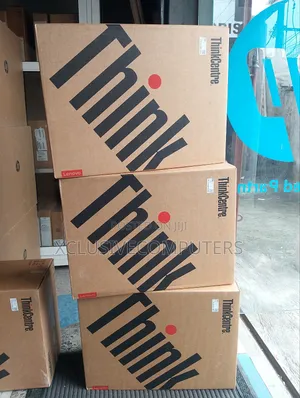 New Lenovo ThinkCentre Neo 50T 16GB Intel Core i7 SSD 512GB