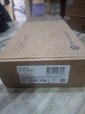 Mikrotik L009uigs-2haxd-in