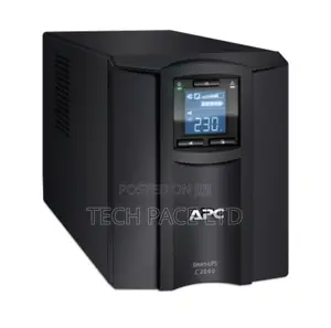 Apc Smart Ups