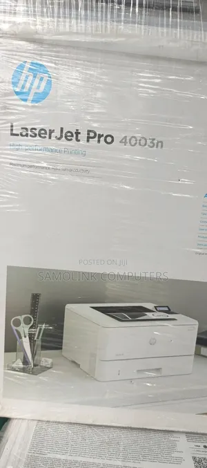 Hp Laser Jet MFP 137fnw