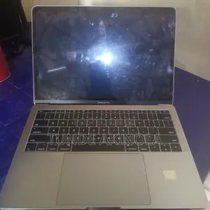 Macbook Pro 2017