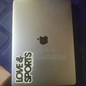 Macbook Pro 2017