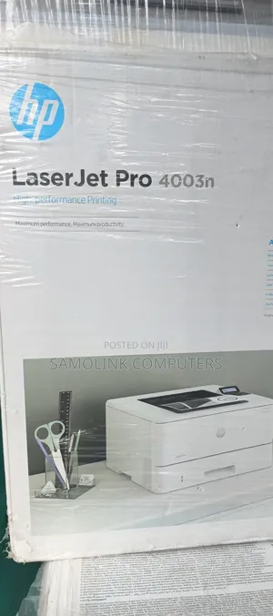 Hp Laser Jet Pro 4003n