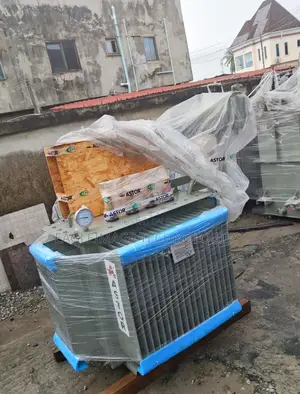 Astor 500kva 11kv Transformer – Dependable Transformer for Industry