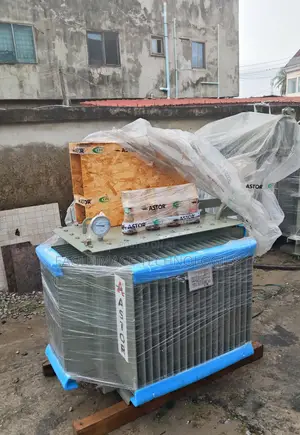 Astor 500kva/11kv Transformer – Reliable Voltage Distribution Unit