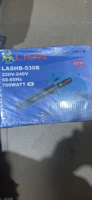 Lion Blower