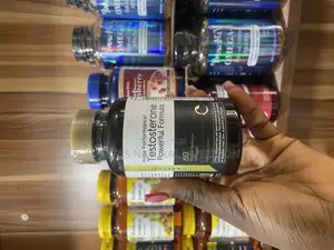 Male Performance Supplement
