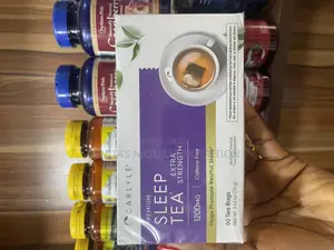Premium Sleep Tea