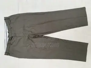 Skopes Men Suit Pants Trousers W40 L41