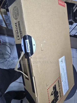 New Laptop Lenovo Legion 5 32GB Intel Core Ultra 9 SSD 1T