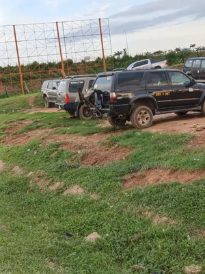 Jeep Towing Services Available