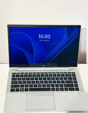 Laptop HP EliteBook 845 G7 8GB Intel Core I5 SSD 256GB