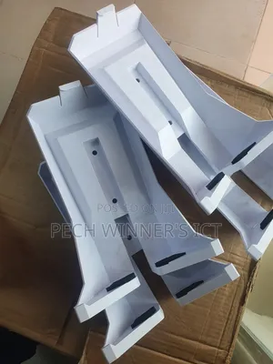 Starlink Gen 2 Mesh Mount