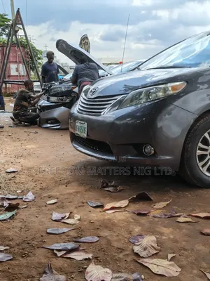 Certified Car Mechanic