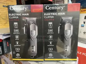 Century Electric Hair Clipper CHC-7310-B