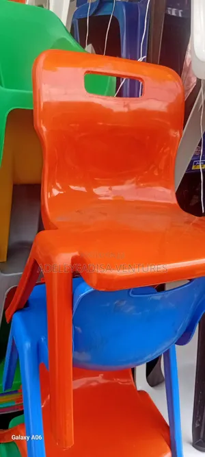 Baby Chair