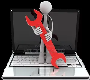Repair Services