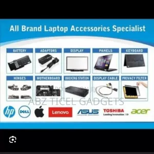 Repair Services