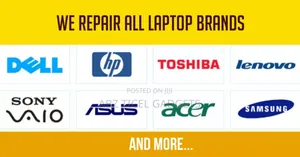 Repair Services