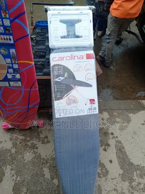Ironing Board