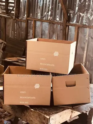 Carton Packaging
