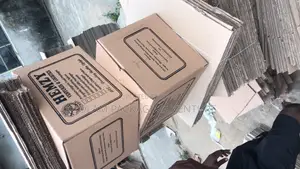 Carton Packaging