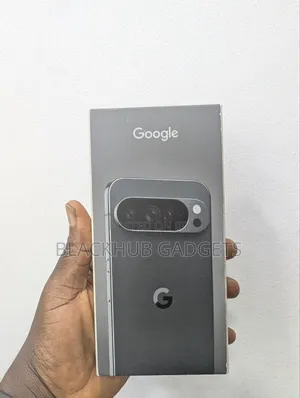 New Google Pixel 10 Pro XL 512 GB