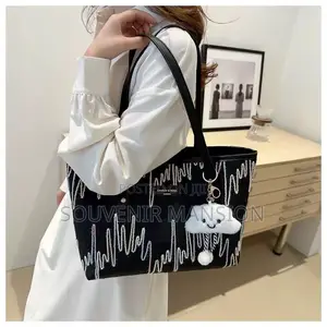 Tote Bag 3design