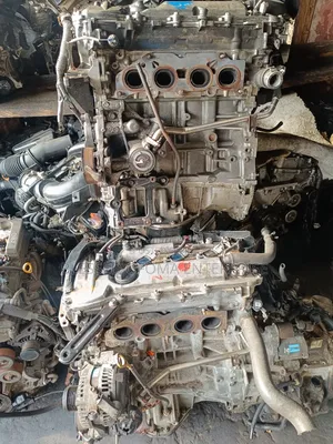 Toyota Engine 2ar Camry/Venza/Rav4