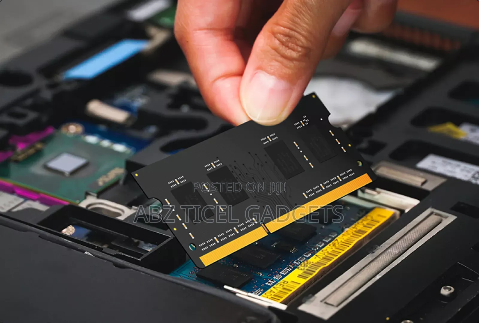 Laptop Ram