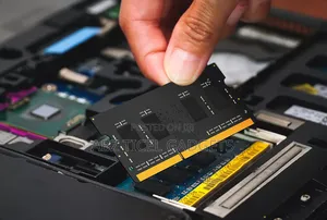 Laptop Ram