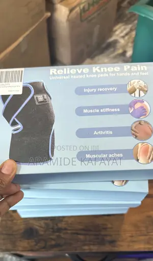 Knee Pain Massager