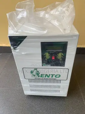 Ento Inverter