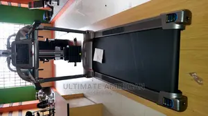 American Fitness 6HP Treadmill Heavy Duty
