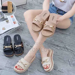 Women’S Slippers