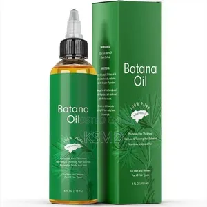 118ml Undefined Batana Oil for Hair Growth