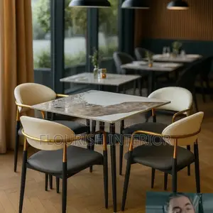 Imported Unique Mini Dining Set
