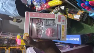 Kids Piggybank