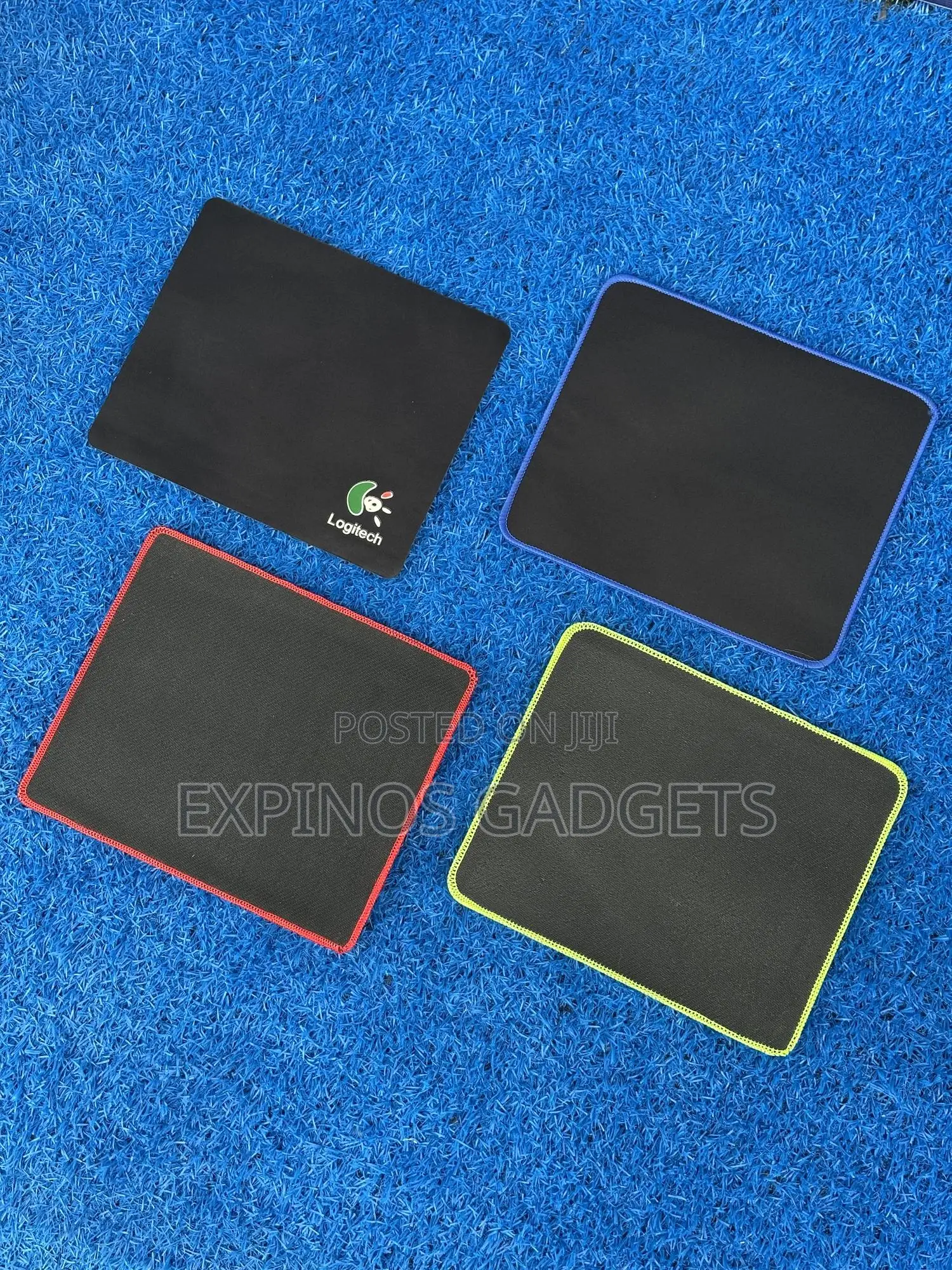 Mousepad for Mouse