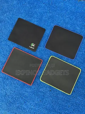 Mousepad for Mouse