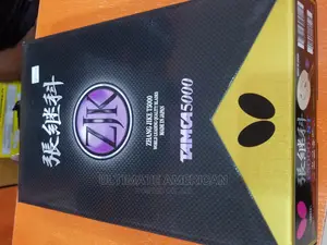 Original Table Tennis Bat High Quality Zhang Jike T5000