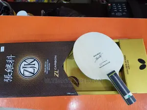 Jike Zlc Kpako Table Tennis Bat Original High Quality
