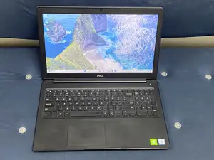Laptop Dell Latitude 3590 8GB Intel Core i7 SSD 256GB