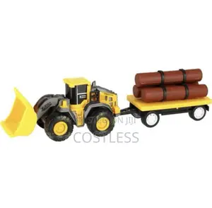 Children Truck Toy