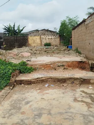 Half Plot for Sale