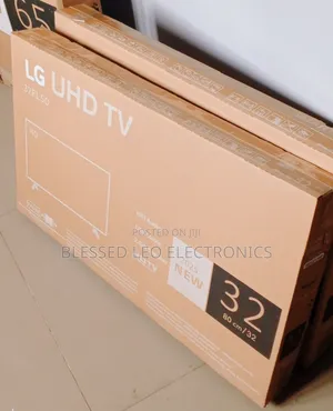 32 Inches Led Tv With Amazing Display Latest Edition