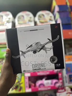 Kids Drones Toy